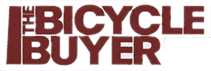The Bicycle Buyer Magazine logo